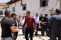Ören mahallesi ilkokulunun hazırlamış olduğu yılsonu gösteri büyük beğeni aldı.