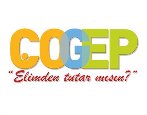ÇOGEP